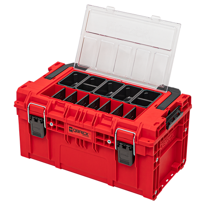 Q25731 PRIME Toolbox 250 Expert RED