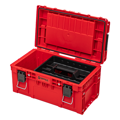 Q25731 PRIME Toolbox 250 Expert RED