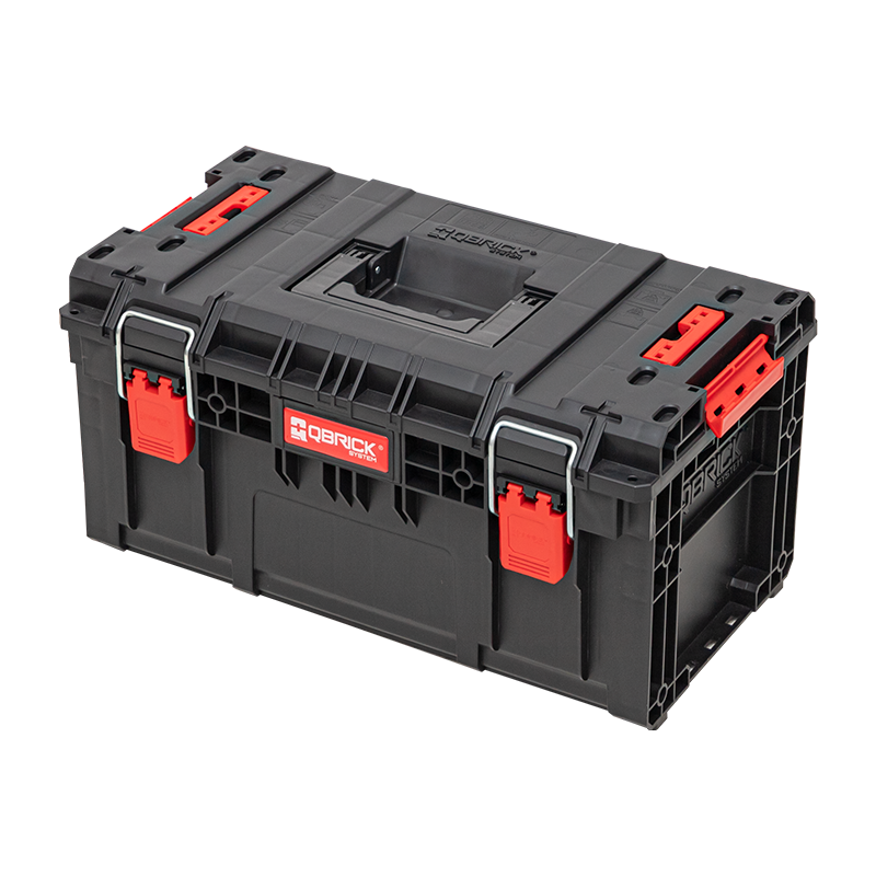 Q25673 PRIME Toolbox 250 Vario Black
