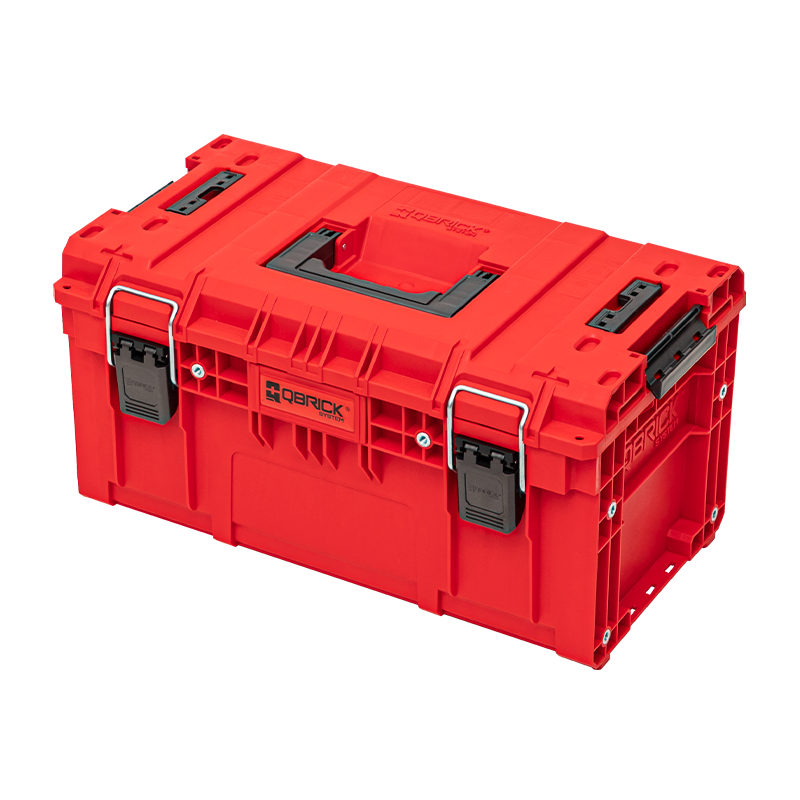 Q25693 PRIME Toolbox 250 Vario RED
