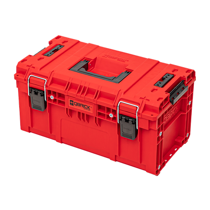 Q25693 PRIME Toolbox 250 Vario RED