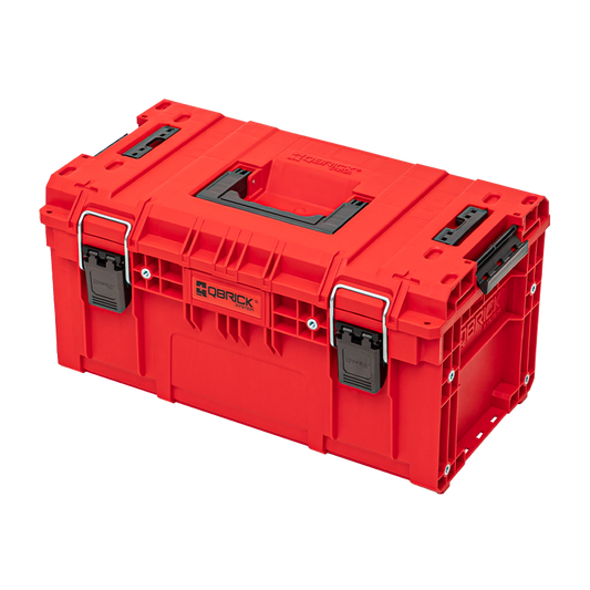 Q25693 PRIME Toolbox 250 Vario RED