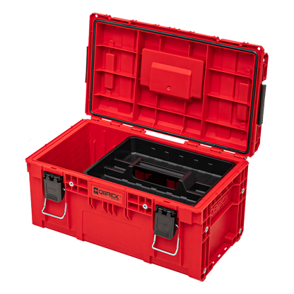 Q25693 PRIME Toolbox 250 Vario RED
