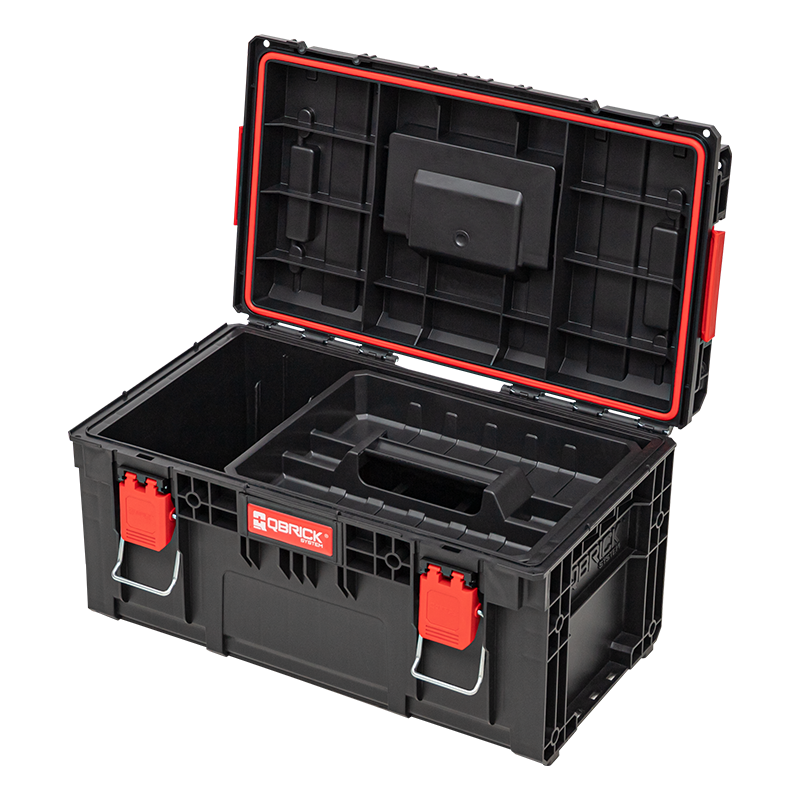 Q25673 PRIME Toolbox 250 Vario Black