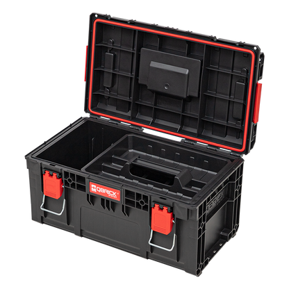 Q25673 PRIME Toolbox 250 Vario Black