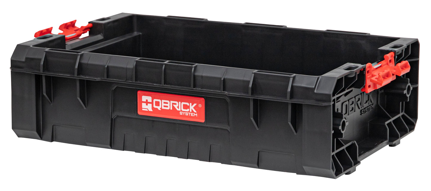Q25564 PRO Box 130 2.0 Black