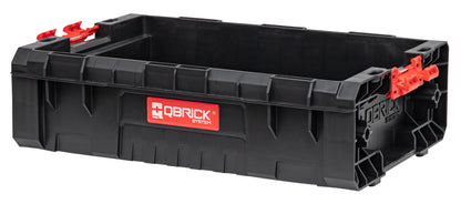 Q25564 PRO Box 130 2.0 Black