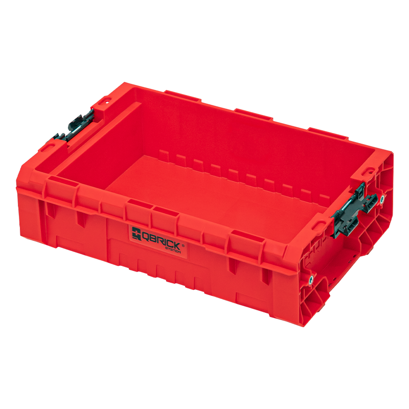 Q25814 PRO Box 130 2.0 RED