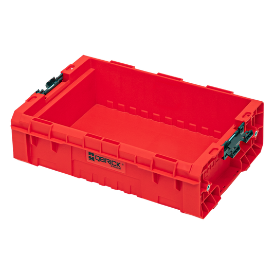 Q25814 PRO Box 130 2.0 RED