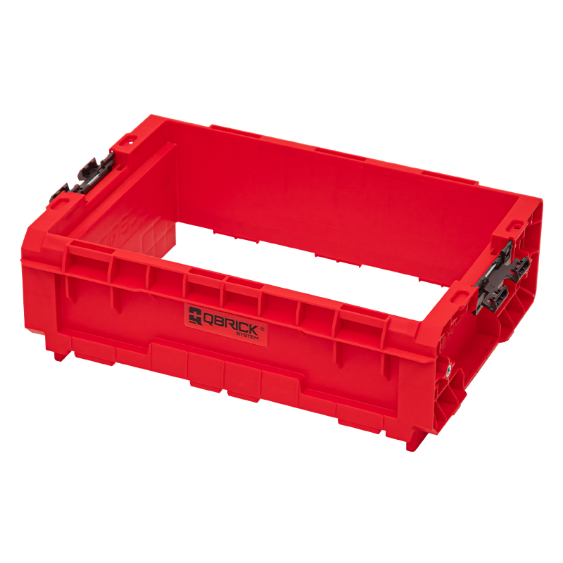Q25852 PRO Box Extender 2.0 Red