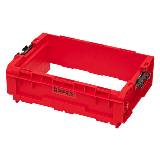 Q25852 PRO Box Extender 2.0 Red