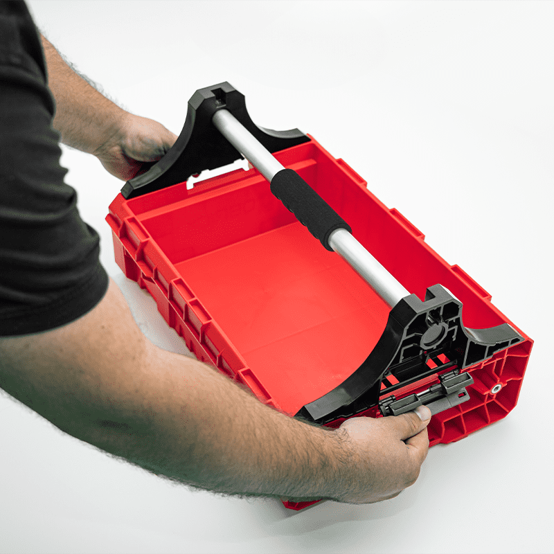 Q25899 PRO Box Handle