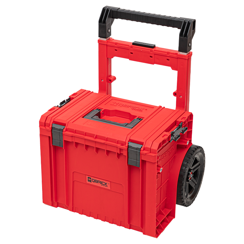 Q25886 PRO Cart 2.0 Plus Red UHD