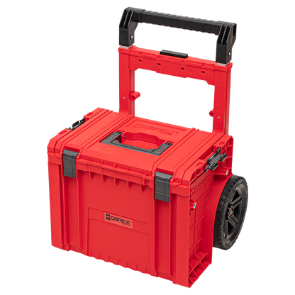 Q25886 PRO Cart 2.0 Plus Red UHD