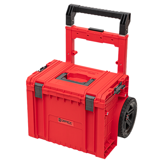 Q25886 PRO Cart 2.0 Plus Red UHD