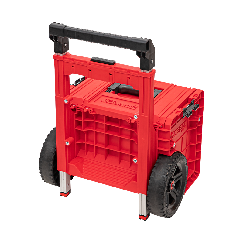 Q25886 PRO Cart 2.0 Plus Red UHD