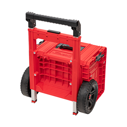 Q25886 PRO Cart 2.0 Plus Red UHD