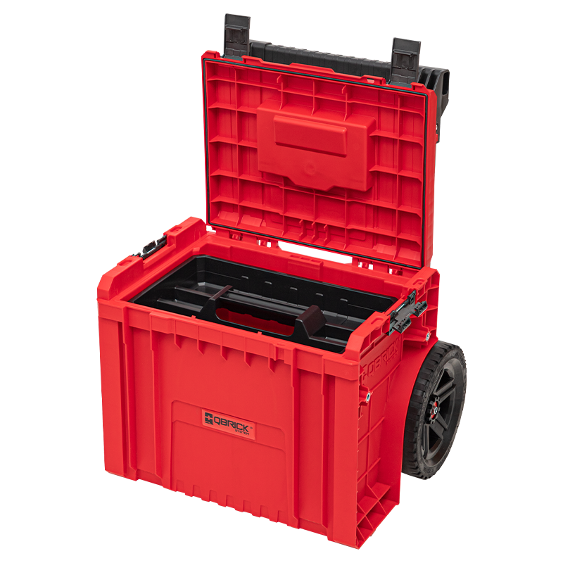 Q25886 PRO Cart 2.0 Plus Red UHD