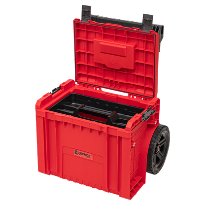 Q25886 PRO Cart 2.0 Plus Red UHD