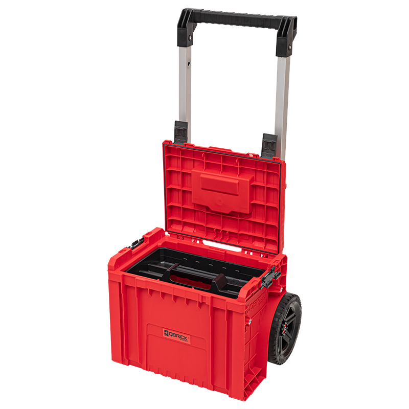 Q25886 PRO Cart 2.0 Plus Red UHD