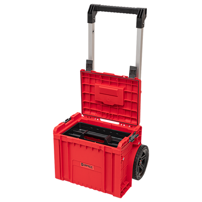 Q25886 PRO Cart 2.0 Plus Red UHD