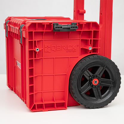 Q25886 PRO Cart 2.0 Plus Red UHD
