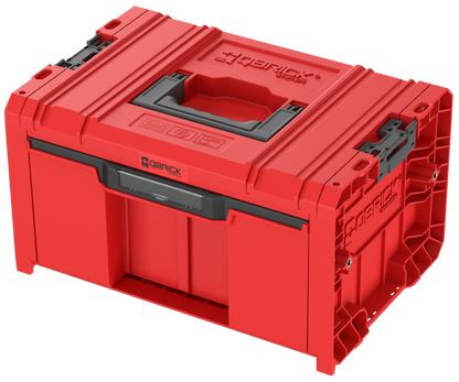 Q26031 PRO Drawer 1 Toolbox 2.0 Basic RED
