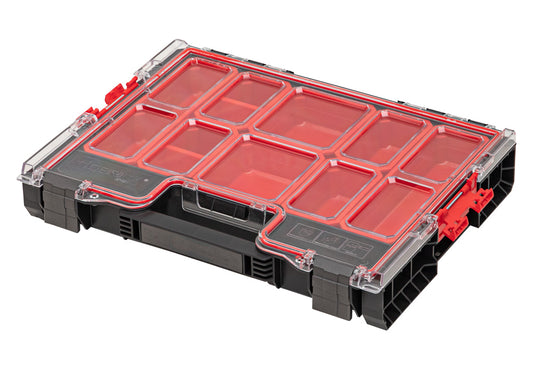 Q25440 PRO Organizer 200 Black