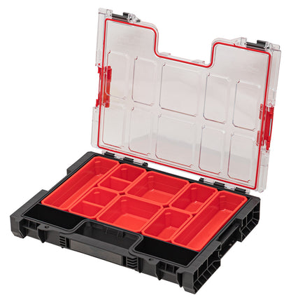 Q25440 PRO Organizer 200 Black