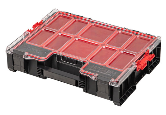 Q25441 PRO Organizer 300 Black