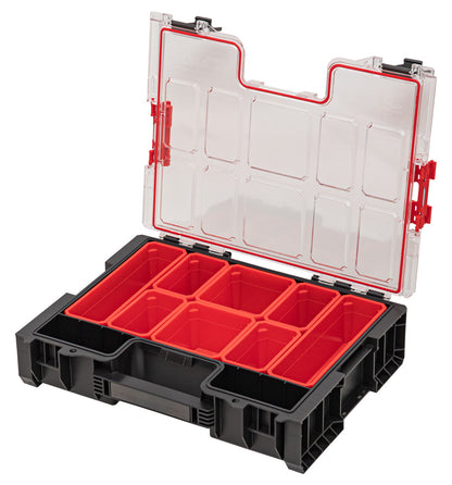 Q25441 PRO Organizer 300 Black