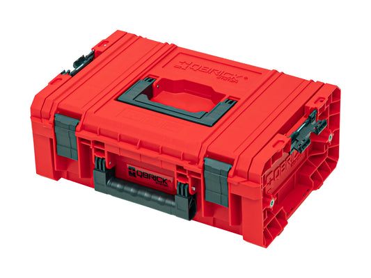 Q25641 PRO Technician Case 2.0 Red