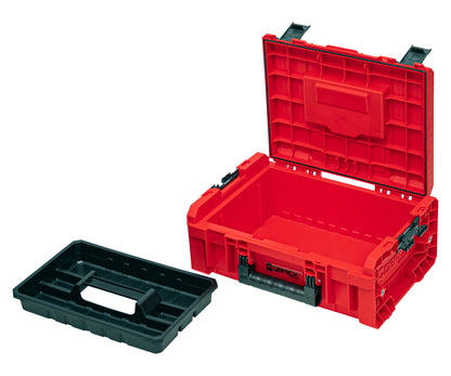 Q25641 PRO Technician Case 2.0 Red