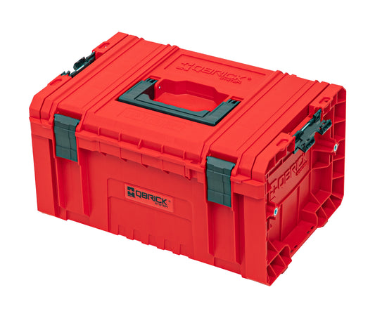 Q25640 PRO Toolbox 2.0 RED