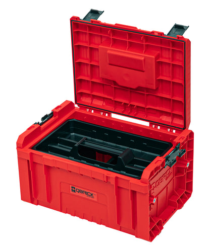 Q25640 PRO Toolbox 2.0 RED