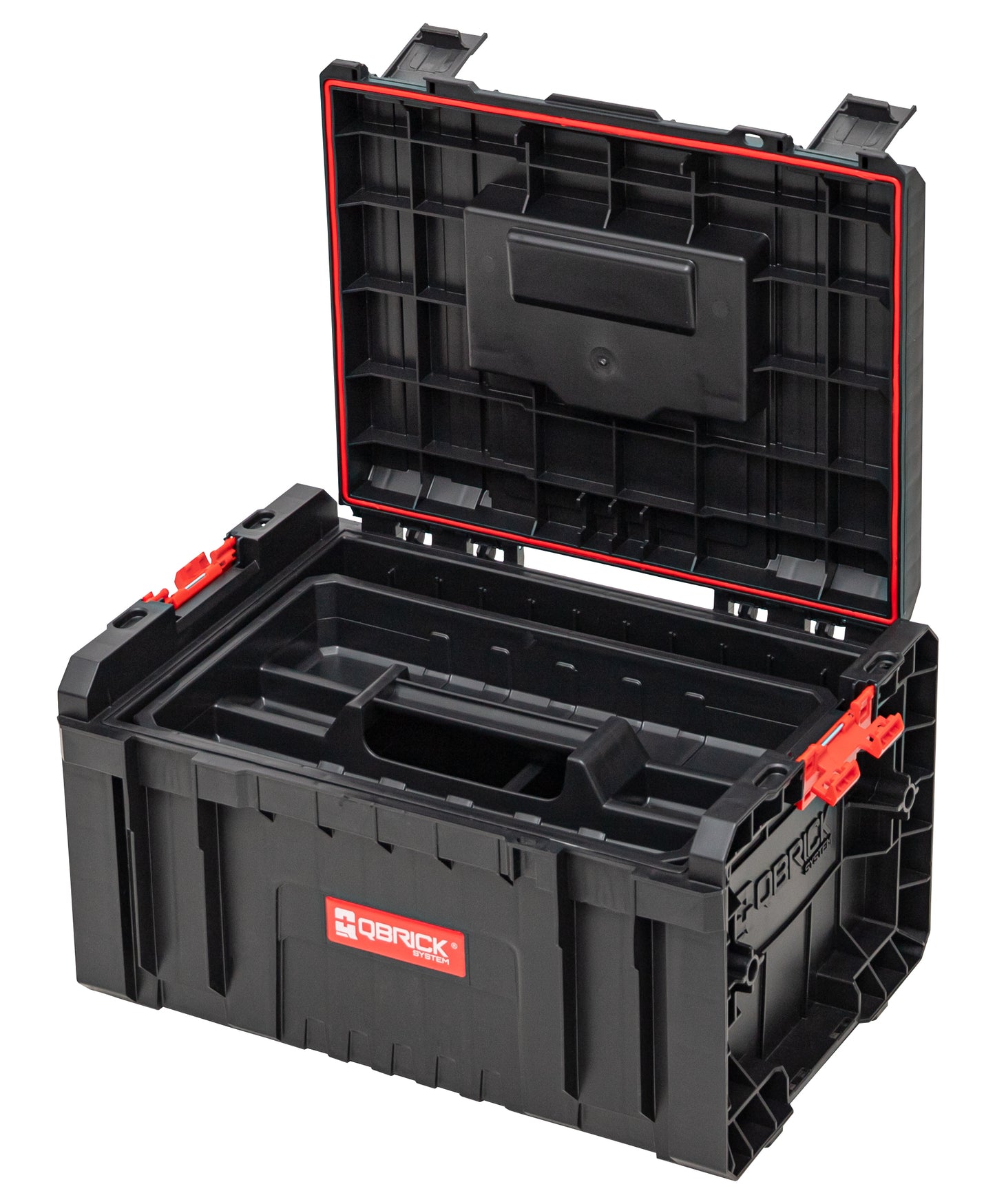 Q25424 PRO Toolbox 2.0 Black