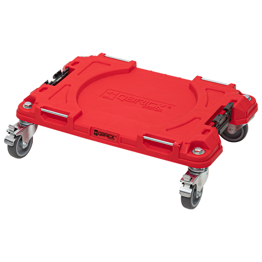 Q25769 PRO Transport Platform  Red Ultra HD
