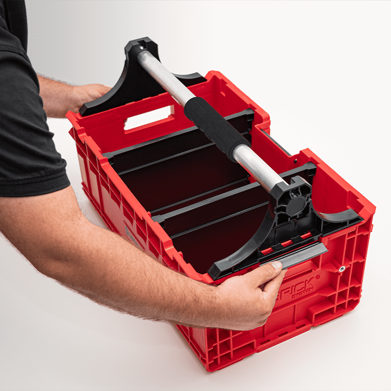 Q25906 ONE Box Handle