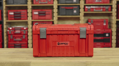 Q25640 PRO Toolbox 2.0 RED